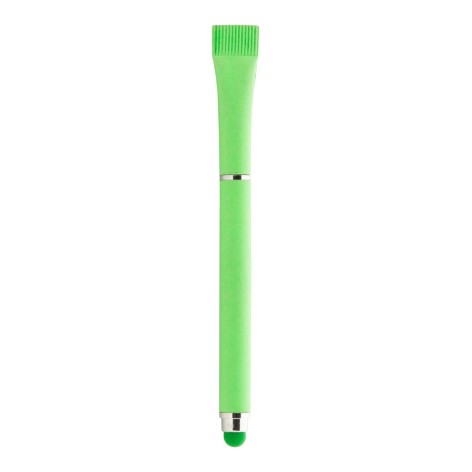 Penna a sfera capacitiva