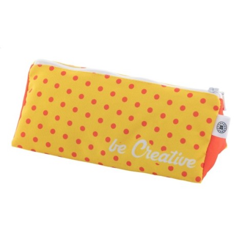 Astuccio per penne in RPET personalizzabile