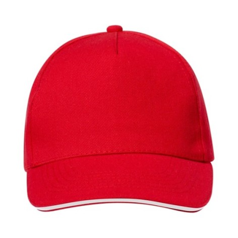 cappellino baseball in RPET
