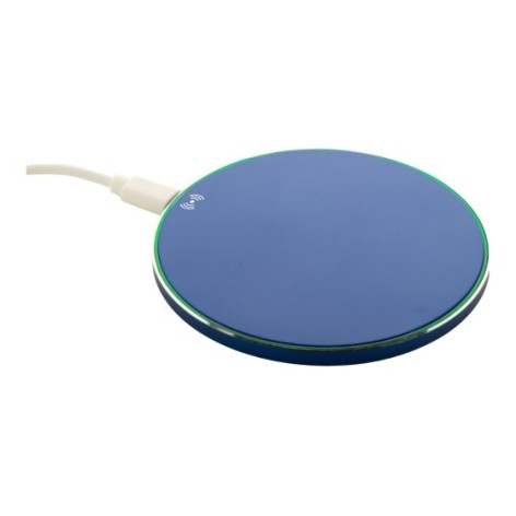 caricabatterie wireless