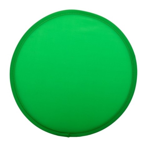 Frisbee in RPET