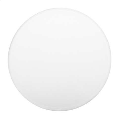 Frisbee in RPET