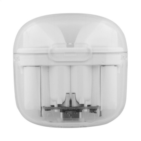 Auricolari wireless trasparenti RABS