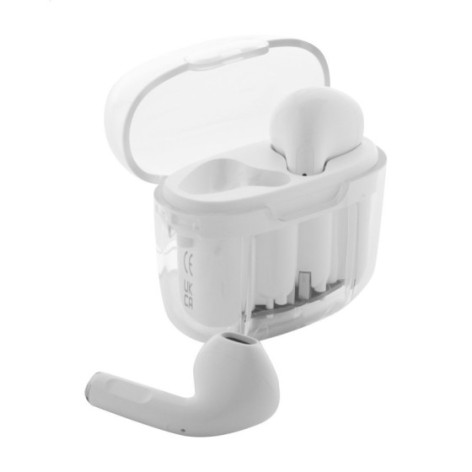 Auricolari trasparenti bluetooth in RABS