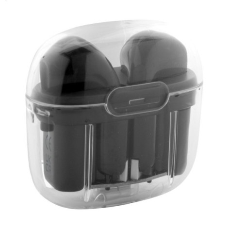 Auricolari trasparenti bluetooth in RABS