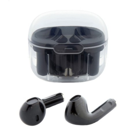 Auricolari wireless trasparenti RABS