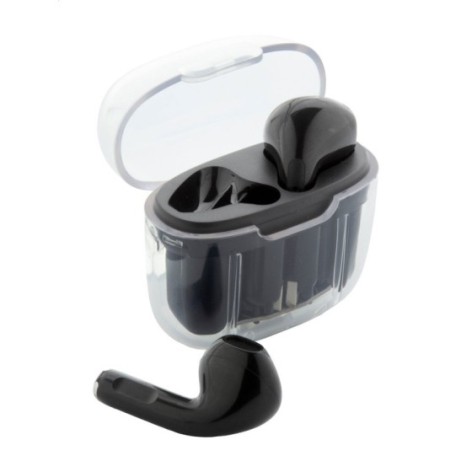 Auricolari trasparenti bluetooth in RABS