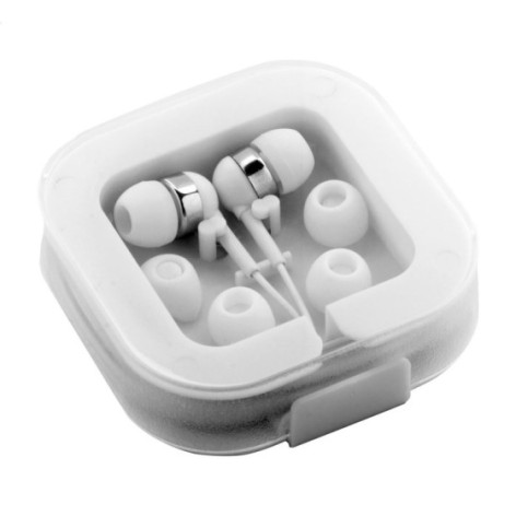 Auricolari USB-C