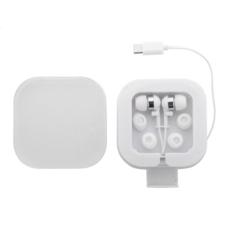 Auricolari USB-C