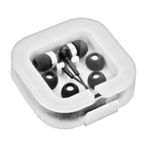 Auricolari USB-C