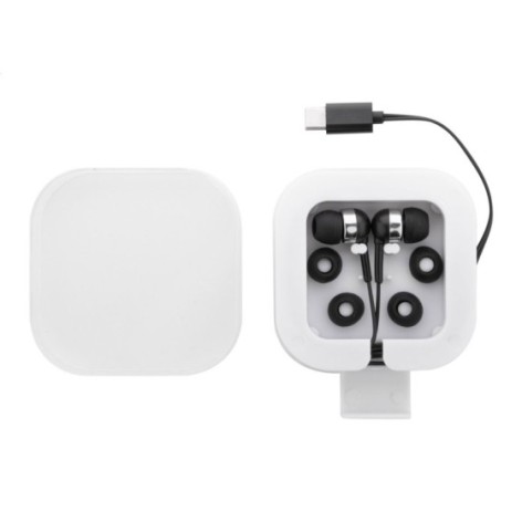 Auricolari USB-C