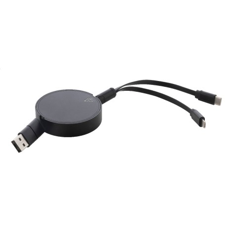 Cavo di ricarica USB