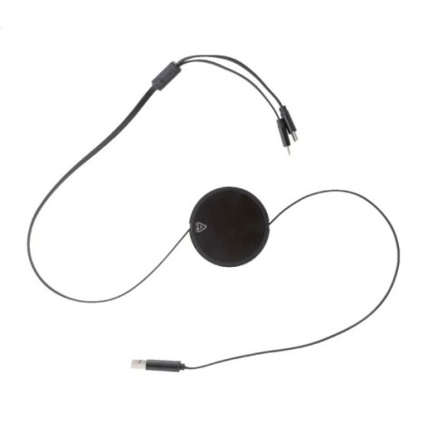 Cavo di ricarica USB