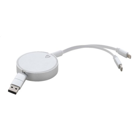 Cavo di alimentazione USB