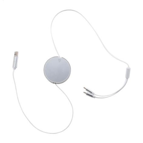 Cavo di ricarica USB