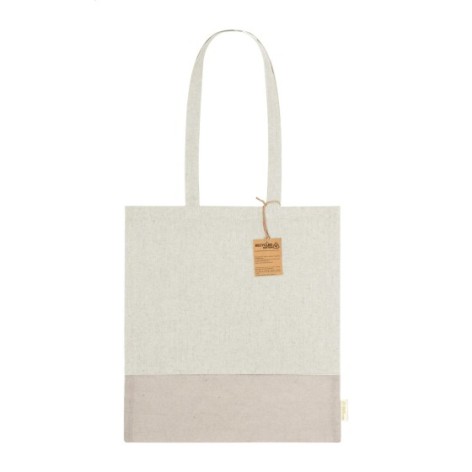 borsa per la spesa in cotone