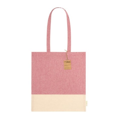 Shopper in cotone