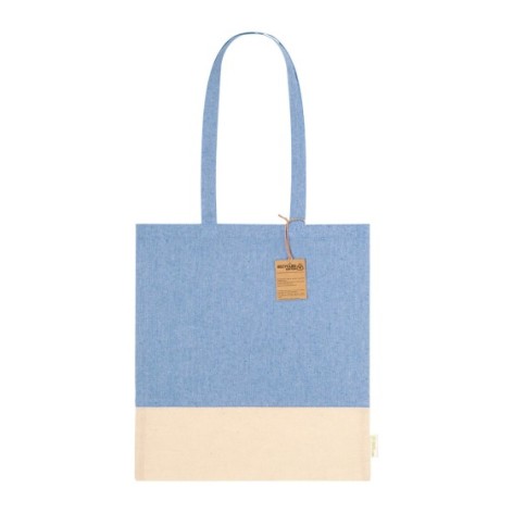 Shopper in cotone