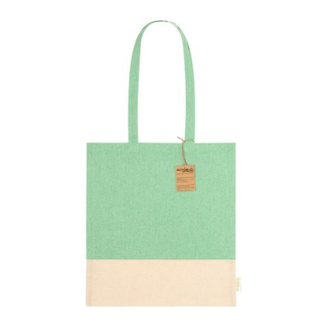 Shopper in cotone