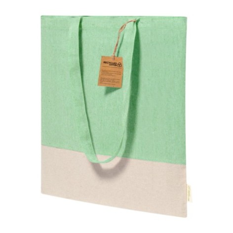 Shopper in cotone