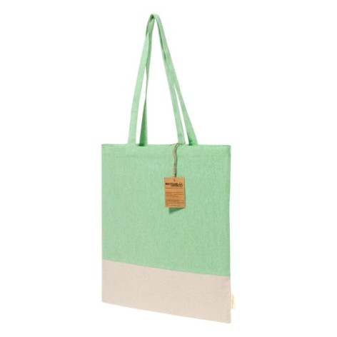 Shopper in cotone