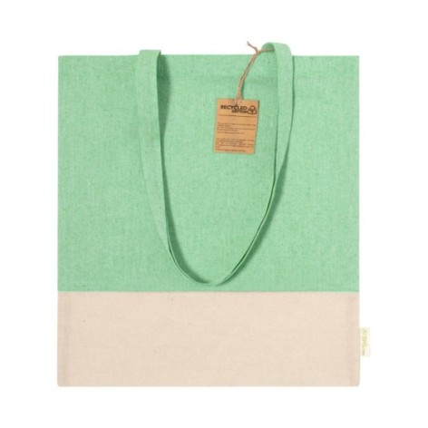 borsa per la spesa in cotone