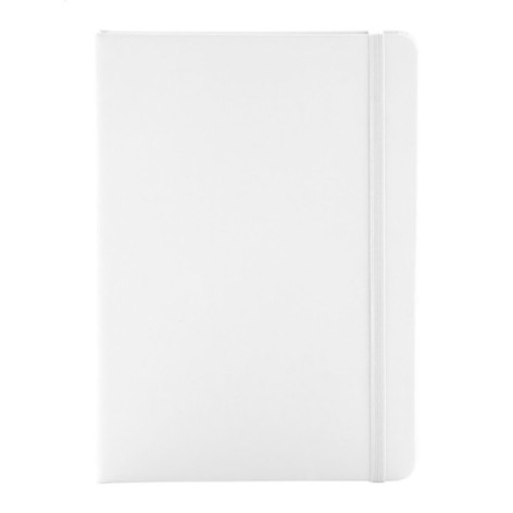 Quaderno in PU riciclato (RPU)