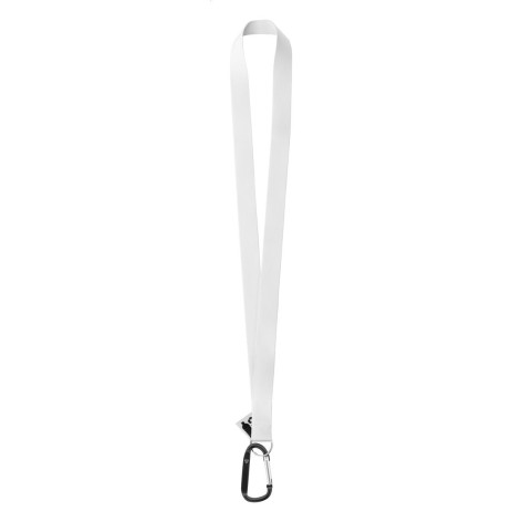 Lanyard con stampa in sublimazione