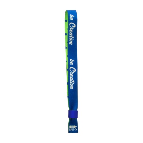 braccialetto festival personalizzabile
