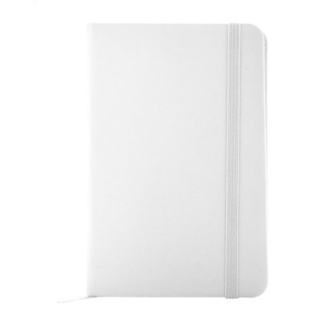 Quaderno in PU riciclato (RPU)