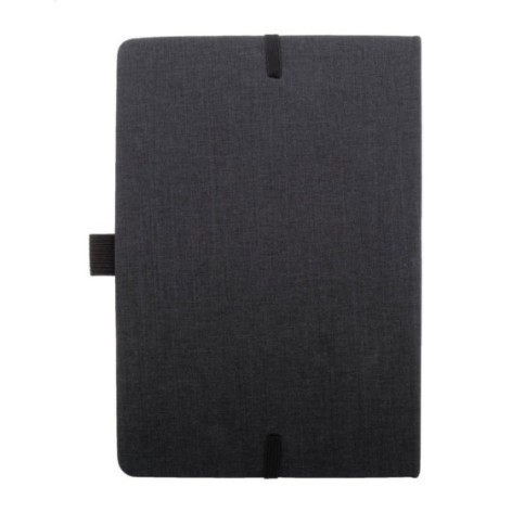 quaderno in RPET con caricatore wireless