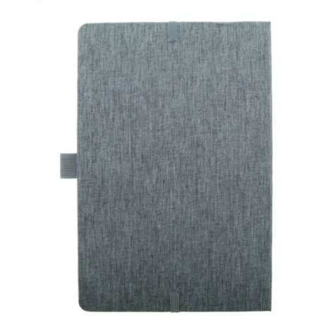 quaderno in RPET con caricatore wireless