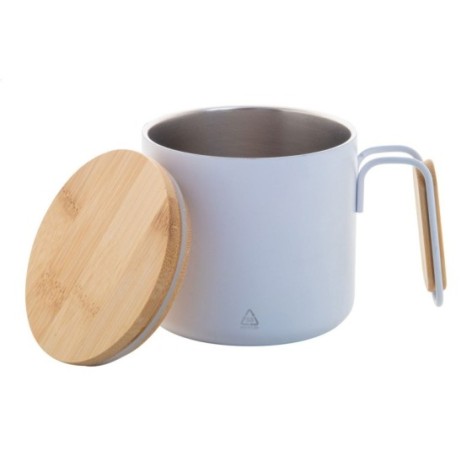 Mug termico