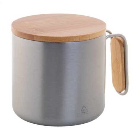 Tazza termica