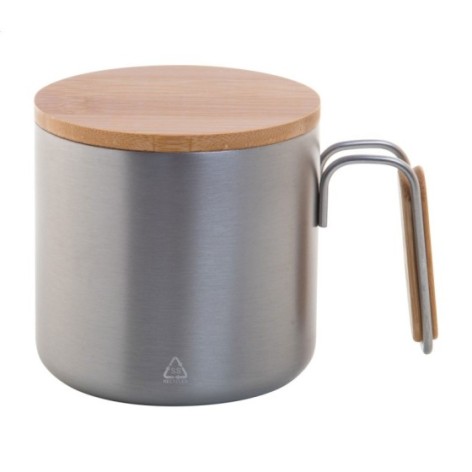 Mug termico