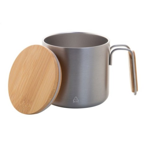 Mug termico