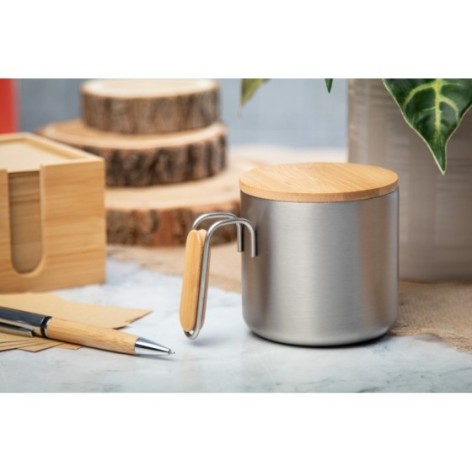 Mug termico