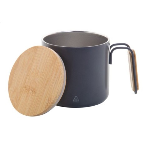 Mug termico