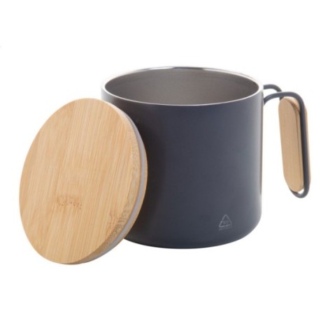 Mug termico