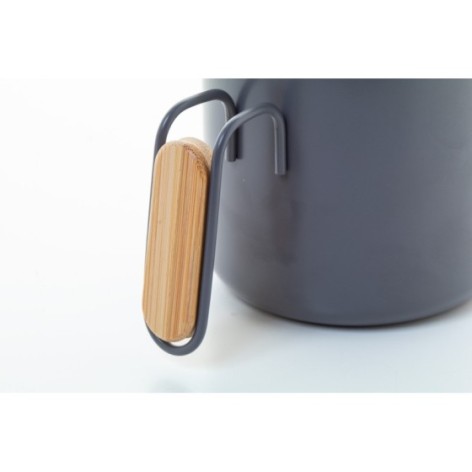 Mug termico