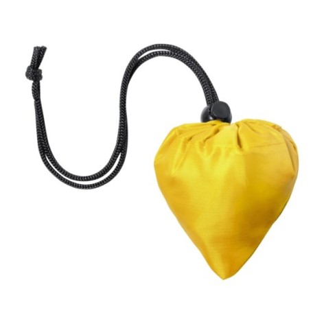 borsa per la spesa in RPET ripiegabile