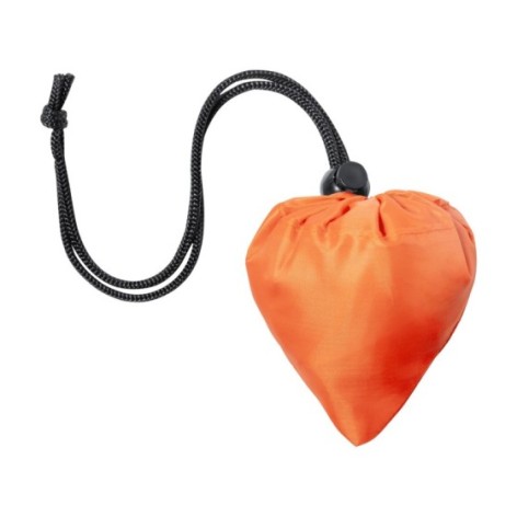 borsa per la spesa in RPET ripiegabile