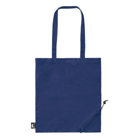 Shopper in RPET ripiegabile