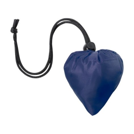borsa per la spesa in RPET ripiegabile