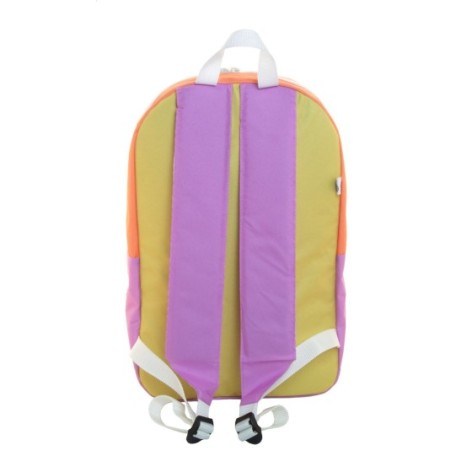 Zaino in RPET personalizzabile