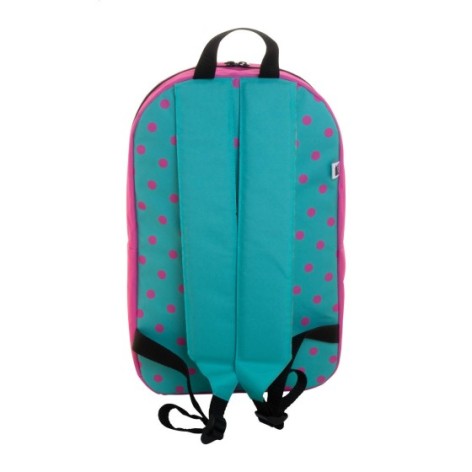 Zaino in RPET personalizzabile