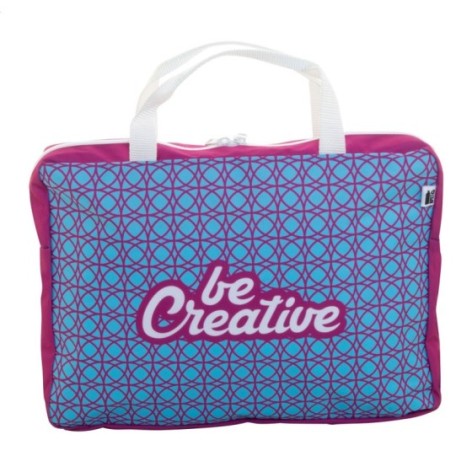 borsa portadocumenti personalizzabile