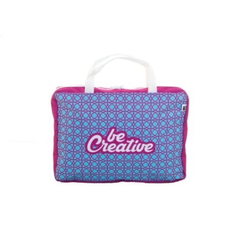 borsa portadocumenti personalizzabile