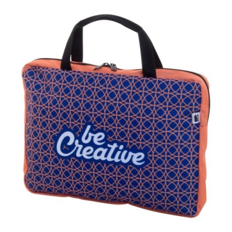 borsa portadocumenti personalizzabile