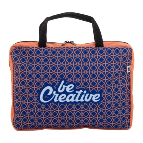borsa portadocumenti personalizzabile